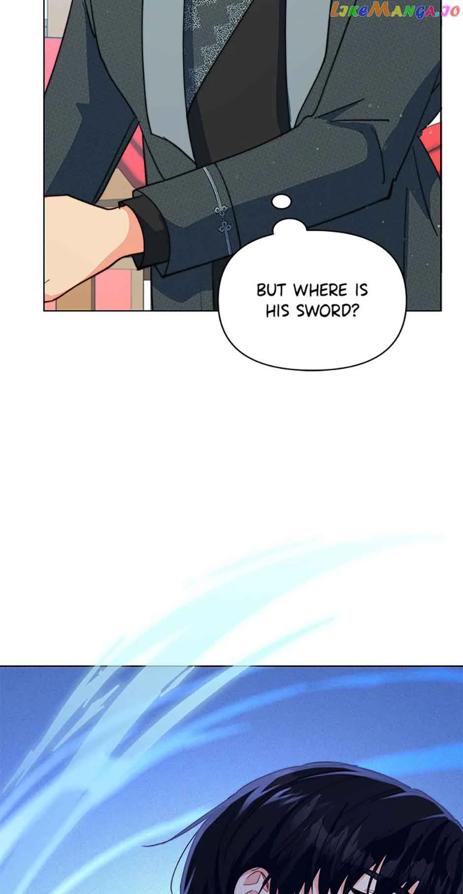 The Contract Couple: Ines & Kaisac Chapter 39 page 60