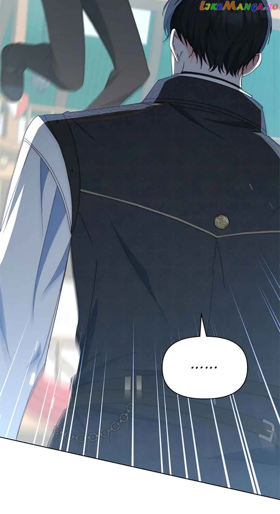 The Contract Couple: Ines & Kaisac Chapter 39 page 72