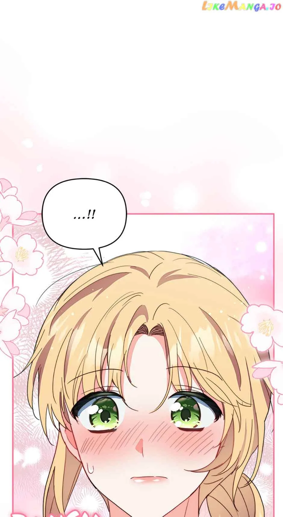 The Contract Couple: Ines & Kaisac Chapter 39 page 81