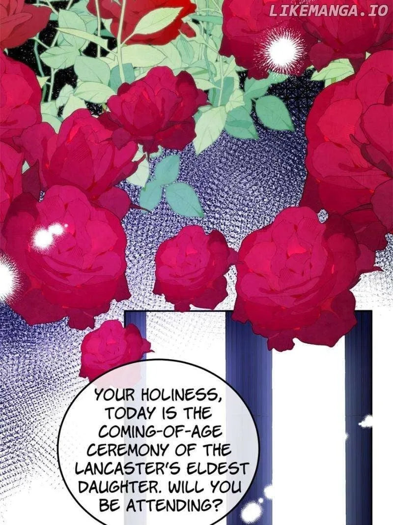 The Corrupted Witch Has No Choice But to Become a Villain Chapter 36 page 15