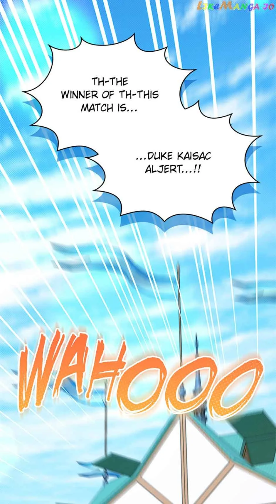 The Contract Couple: Ines & Kaisac Chapter 39 page 83