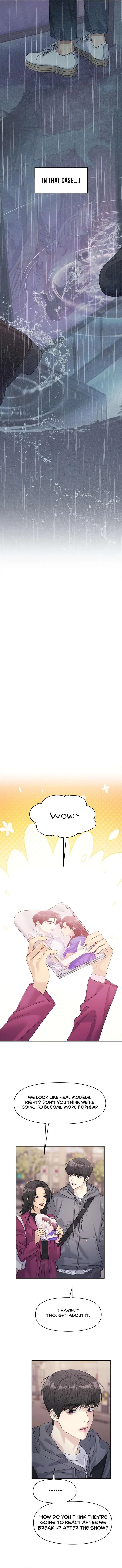The Couple Breaker Chapter 39 page 6