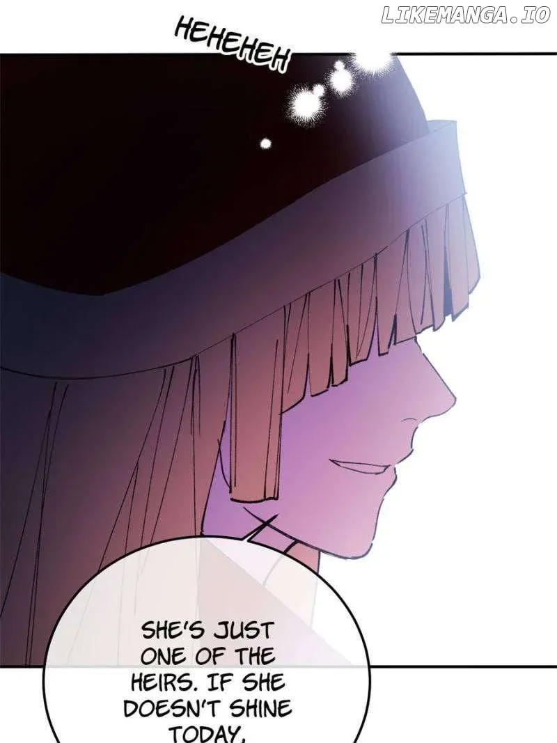 The Corrupted Witch Has No Choice But to Become a Villain Chapter 36 page 17