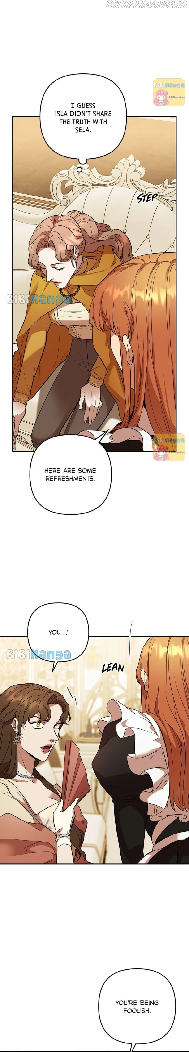 Agatha Chapter 52 page 3