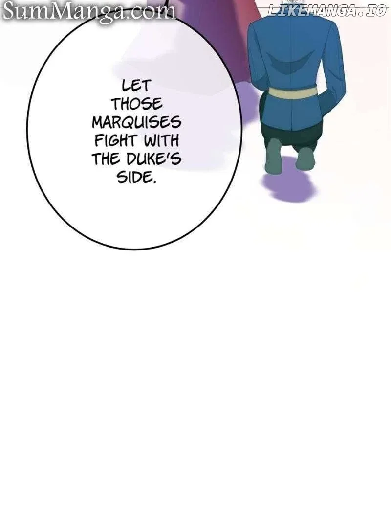 The Corrupted Witch Has No Choice But to Become a Villain Chapter 36 page 20