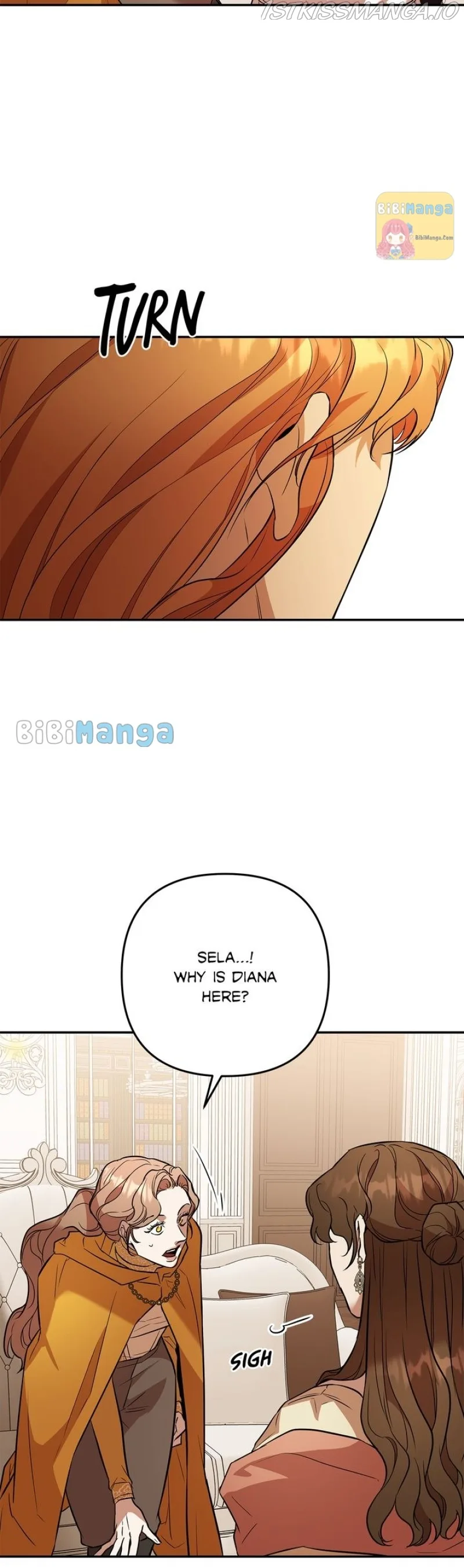 Agatha Chapter 52 page 7