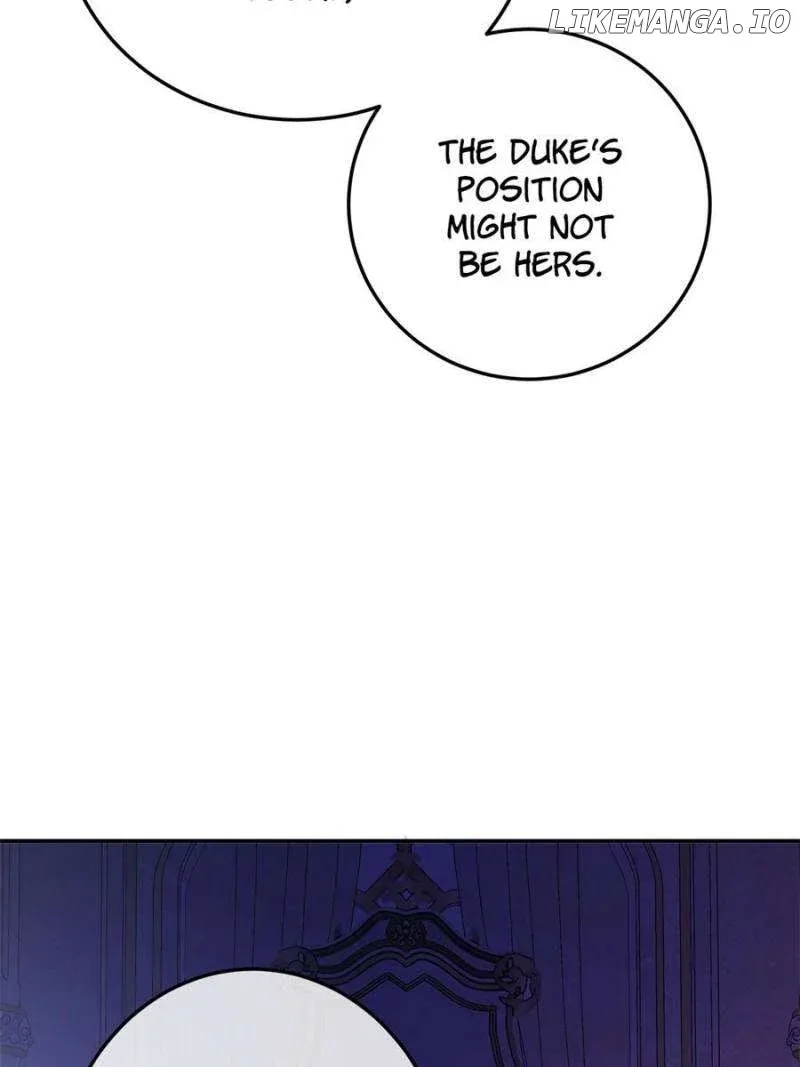 The Corrupted Witch Has No Choice But to Become a Villain Chapter 36 page 18