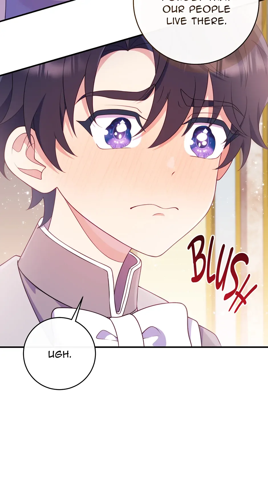 The Demon King Is 18 Chapter 40 page 17