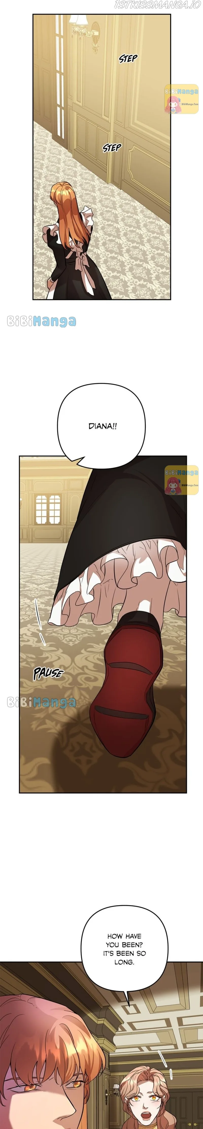 Agatha Chapter 52 page 9