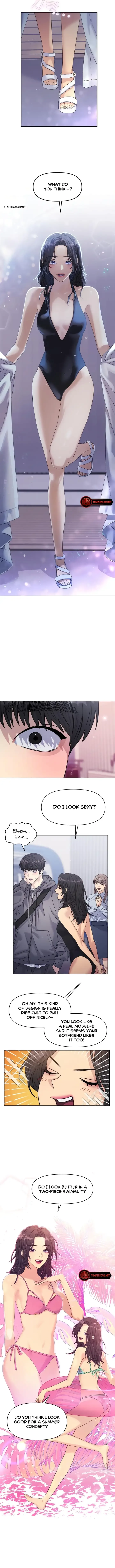 The Couple Breaker Chapter 39 page 9
