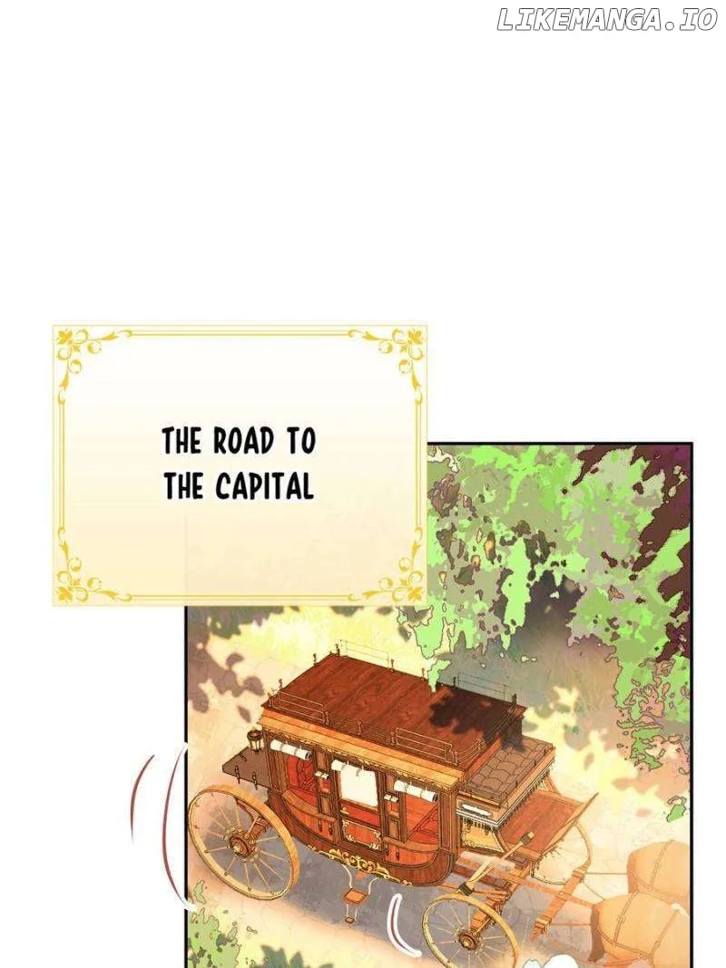 The Corrupted Witch Has No Choice But to Become a Villain Chapter 36 page 22