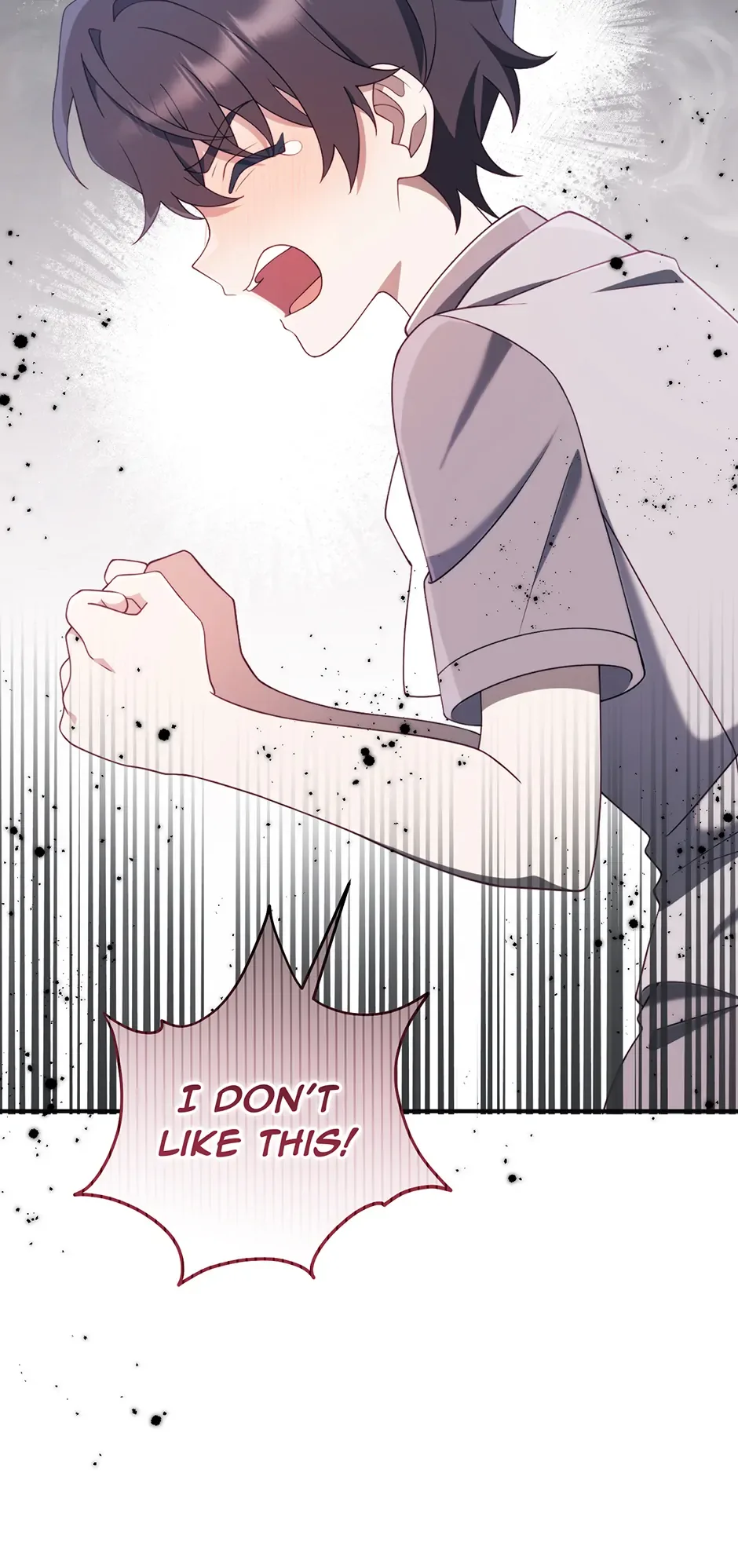 The Demon King Is 18 Chapter 40 page 21
