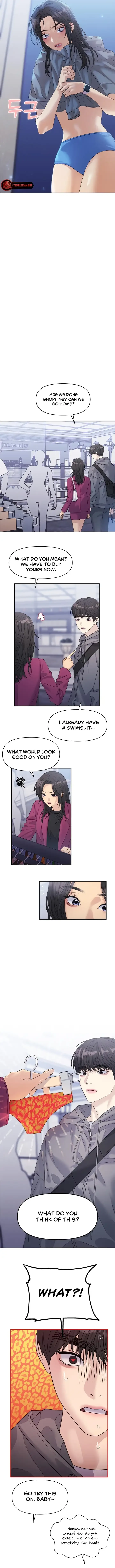 The Couple Breaker Chapter 39 page 11