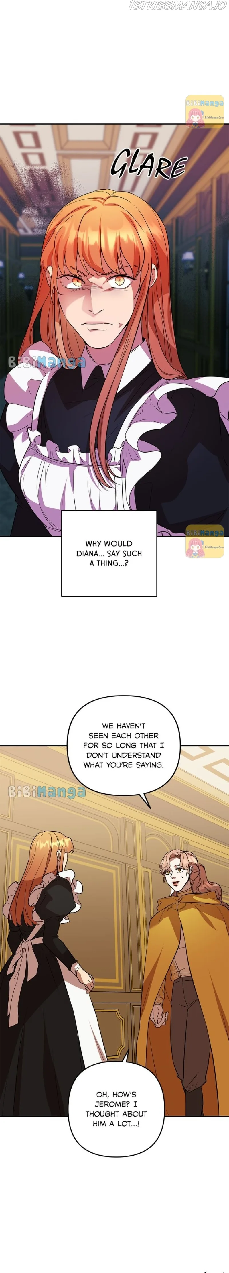 Agatha Chapter 52 page 11