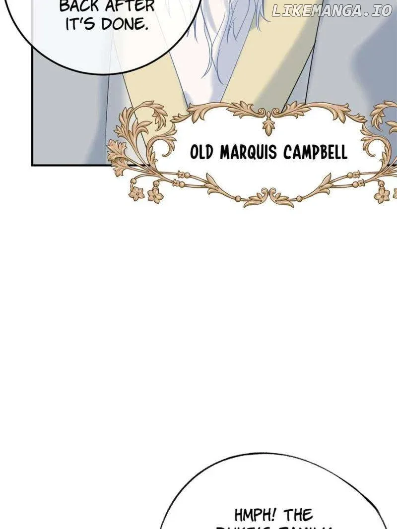 The Corrupted Witch Has No Choice But to Become a Villain Chapter 36 page 28