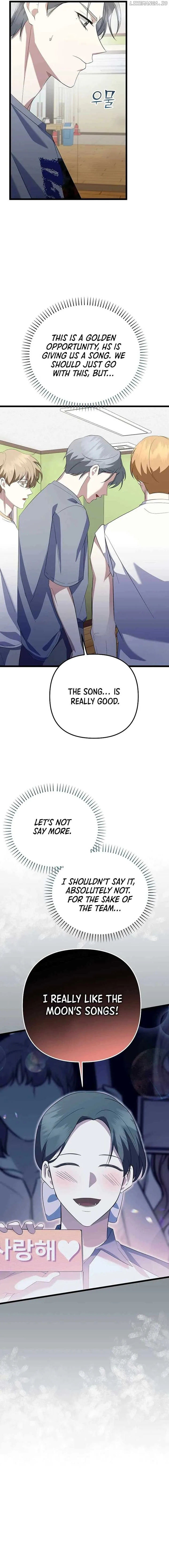 The Crazy Genius Composer Returns Chapter 39 page 14