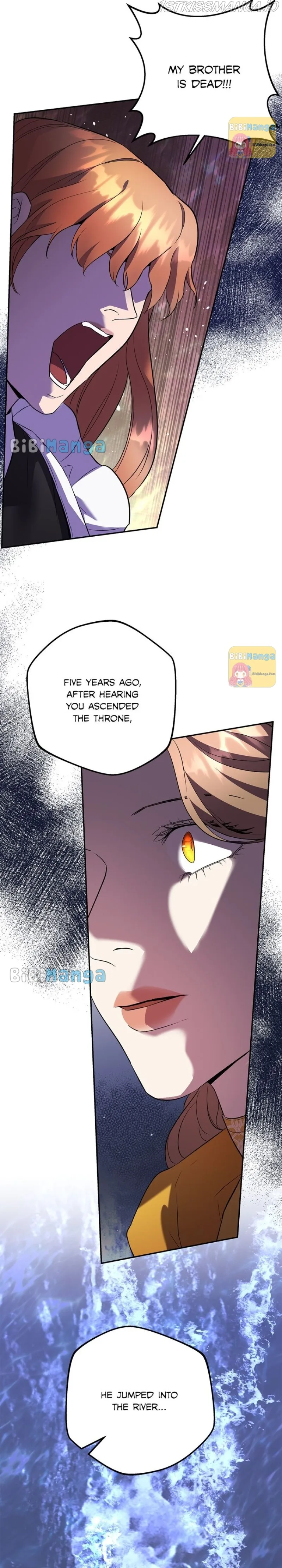 Agatha Chapter 52 page 12