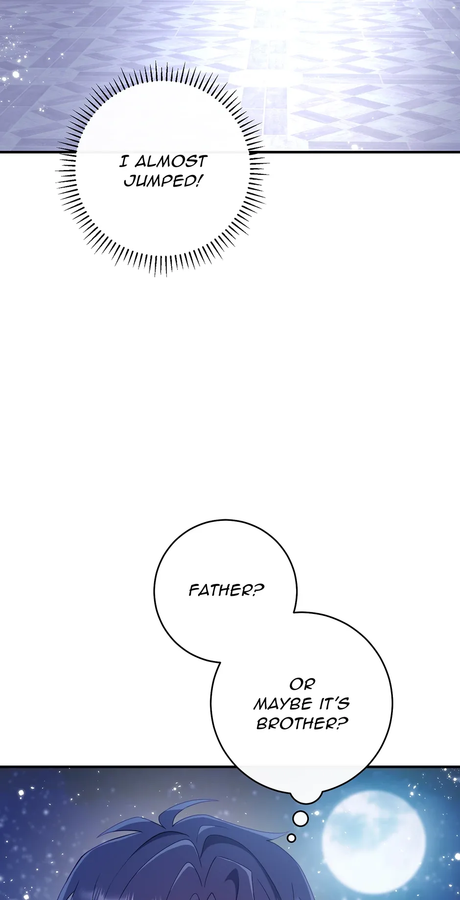 The Demon King Is 18 Chapter 40 page 49