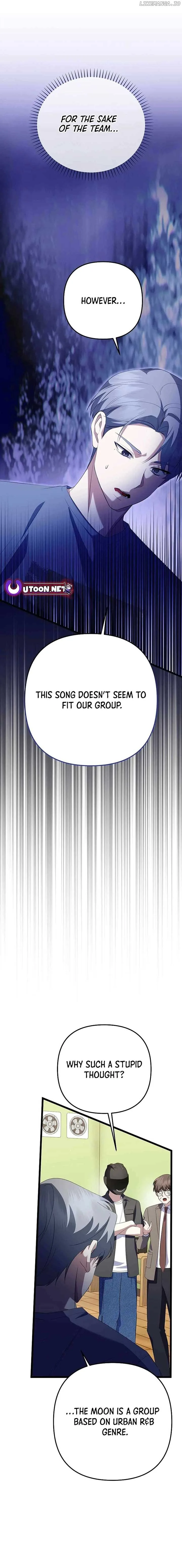 The Crazy Genius Composer Returns Chapter 39 page 15