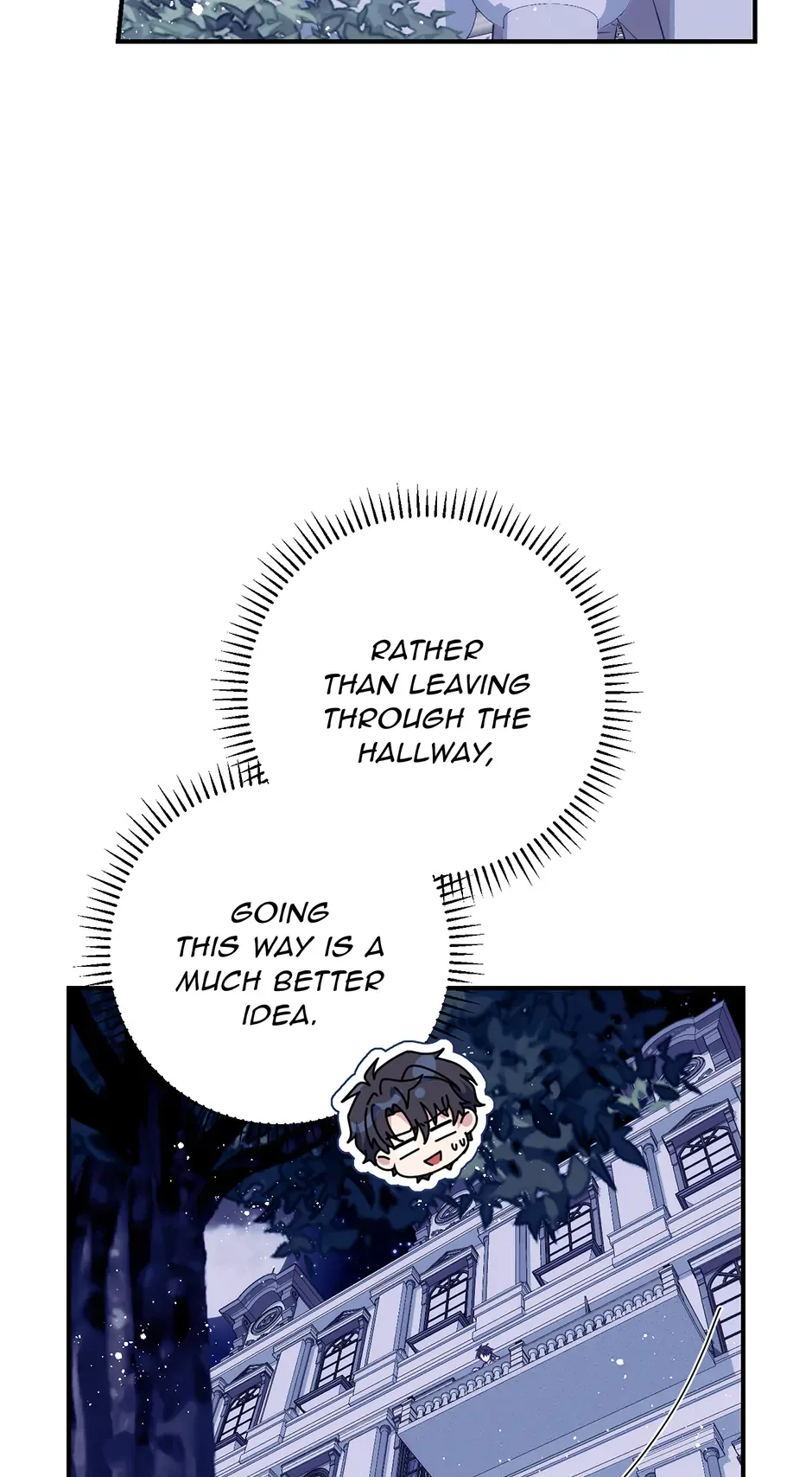 The Demon King Is 18 Chapter 40 page 41
