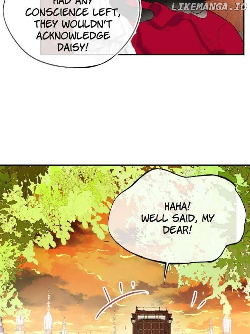 The Corrupted Witch Has No Choice But to Become a Villain Chapter 36 page 30