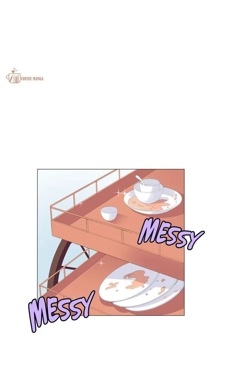 The Devil Duke’s Little Bride Chapter 39 page 11