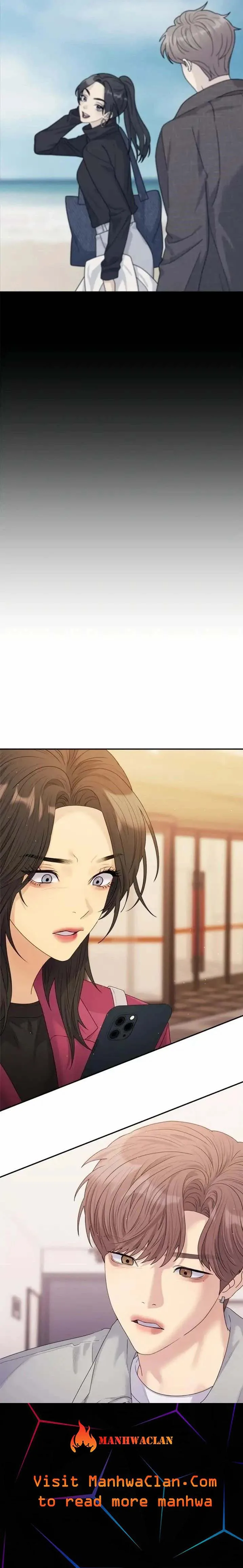 The Couple Breaker Chapter 39 page 14