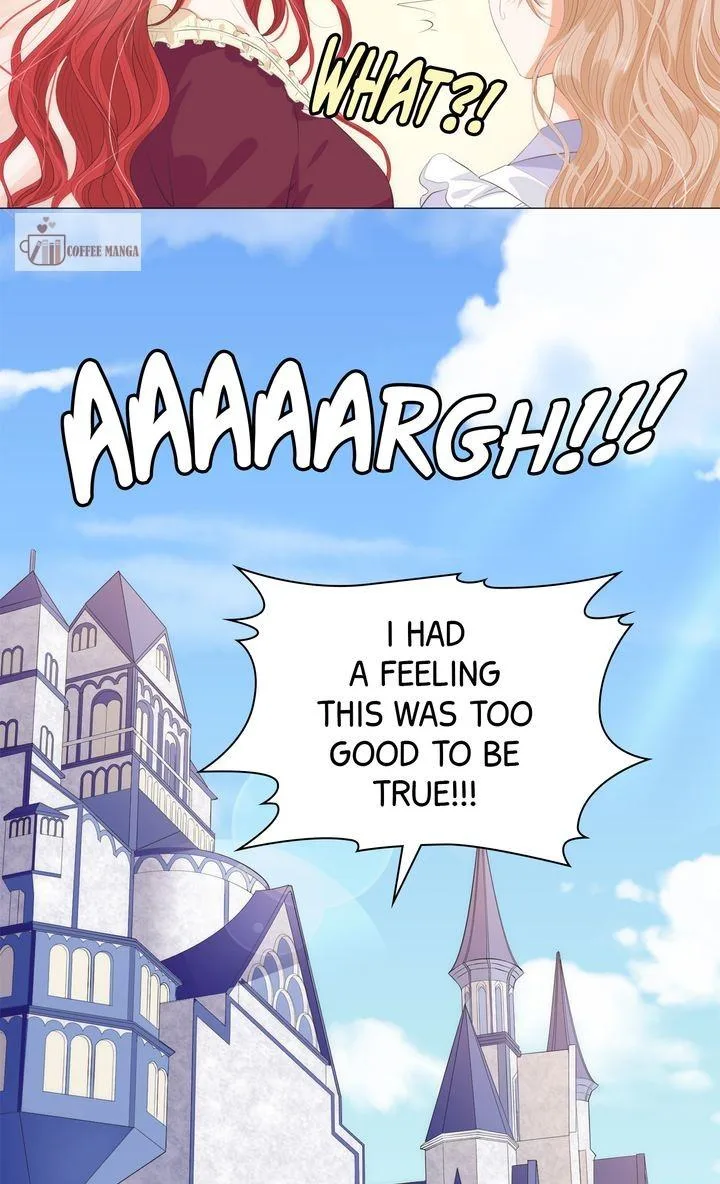 The Devil Duke’s Little Bride Chapter 39 page 22