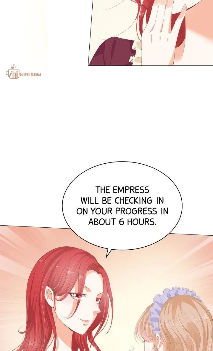 The Devil Duke’s Little Bride Chapter 39 page 21
