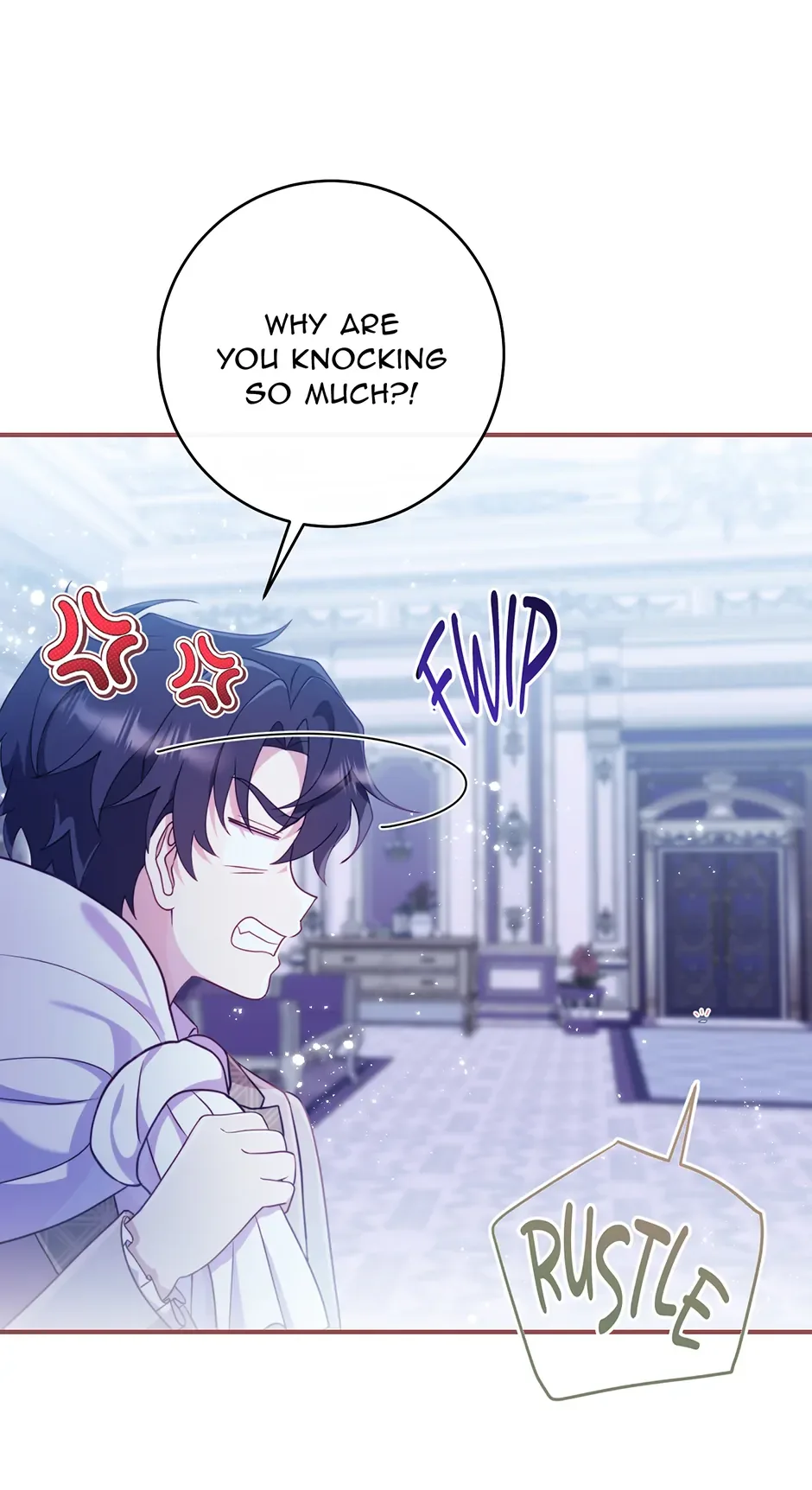 The Demon King Is 18 Chapter 40 page 52