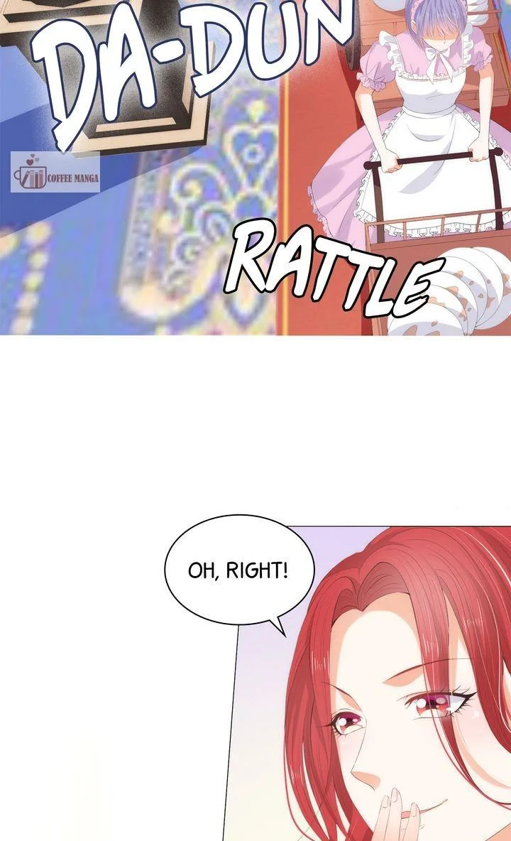 The Devil Duke’s Little Bride Chapter 39 page 20