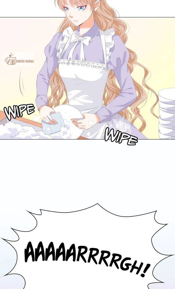 The Devil Duke’s Little Bride Chapter 39 page 26