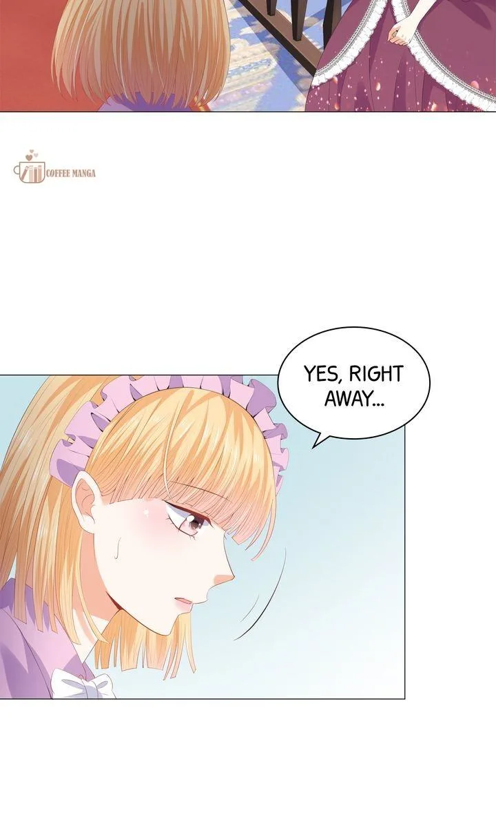 The Devil Duke’s Little Bride Chapter 39 page 14