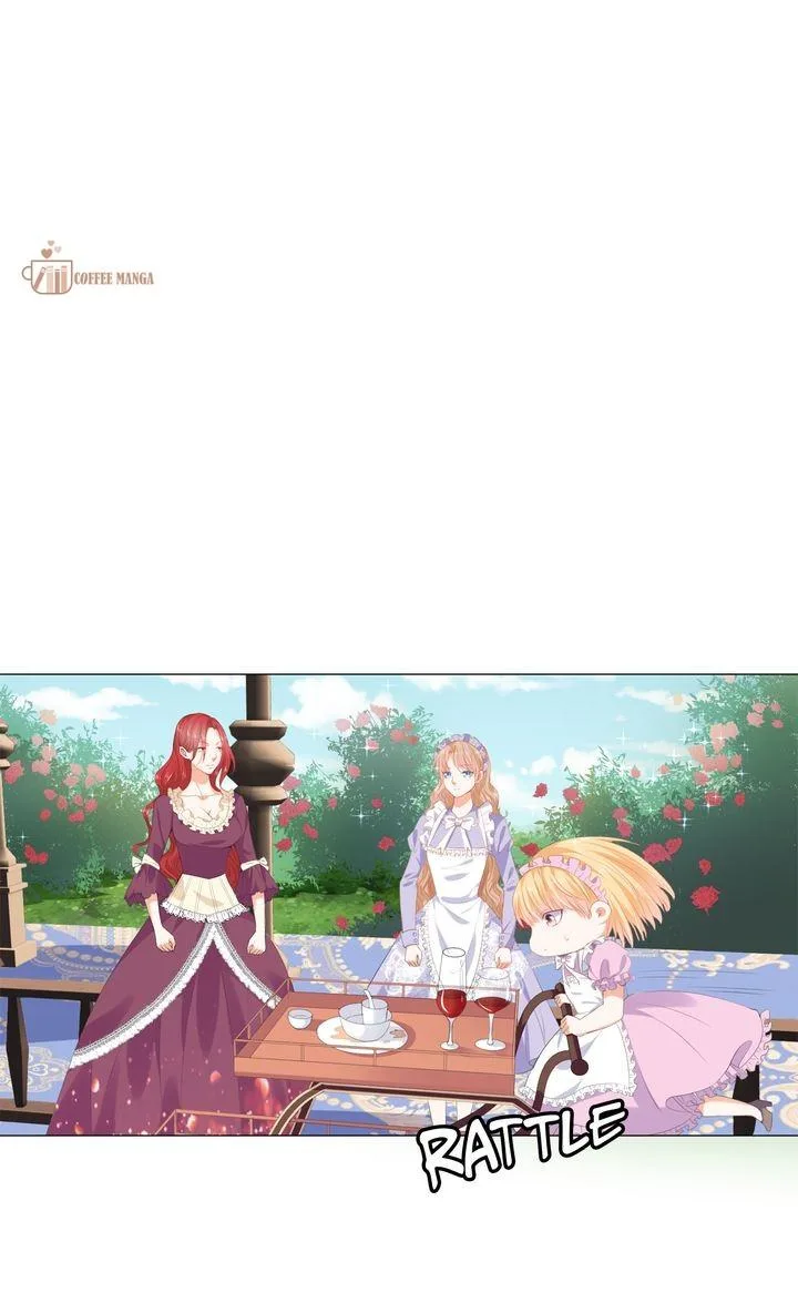 The Devil Duke’s Little Bride Chapter 39 page 15