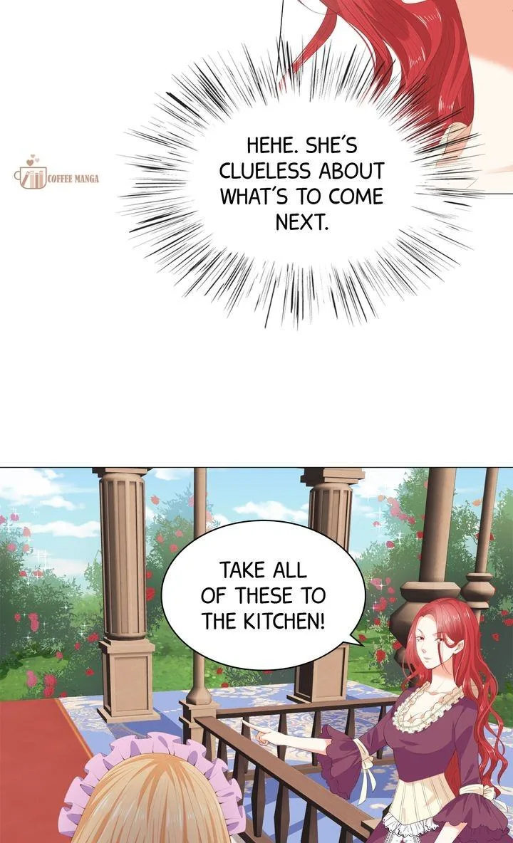 The Devil Duke’s Little Bride Chapter 39 page 13
