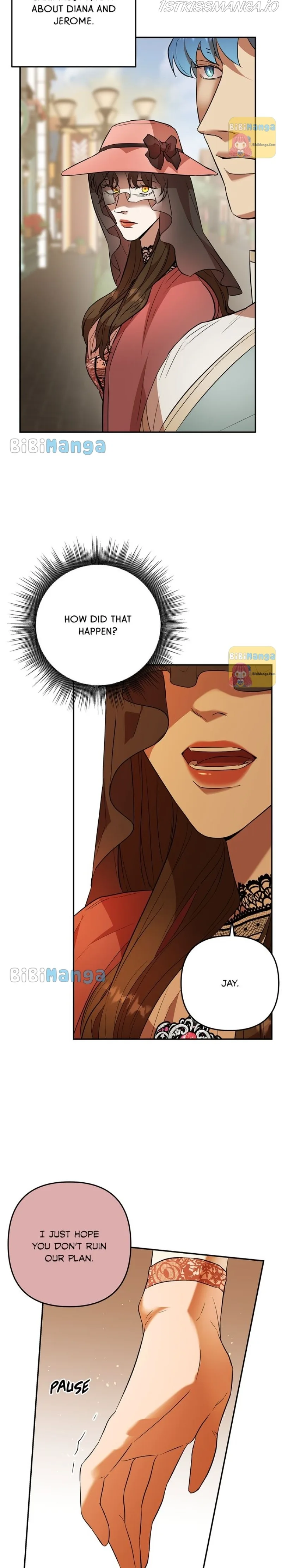 Agatha Chapter 52 page 18