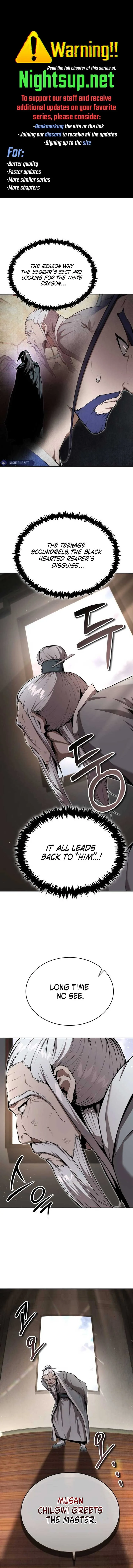 The Demonic Cult Leader Is Too Reluctant Chapter 39 page 2