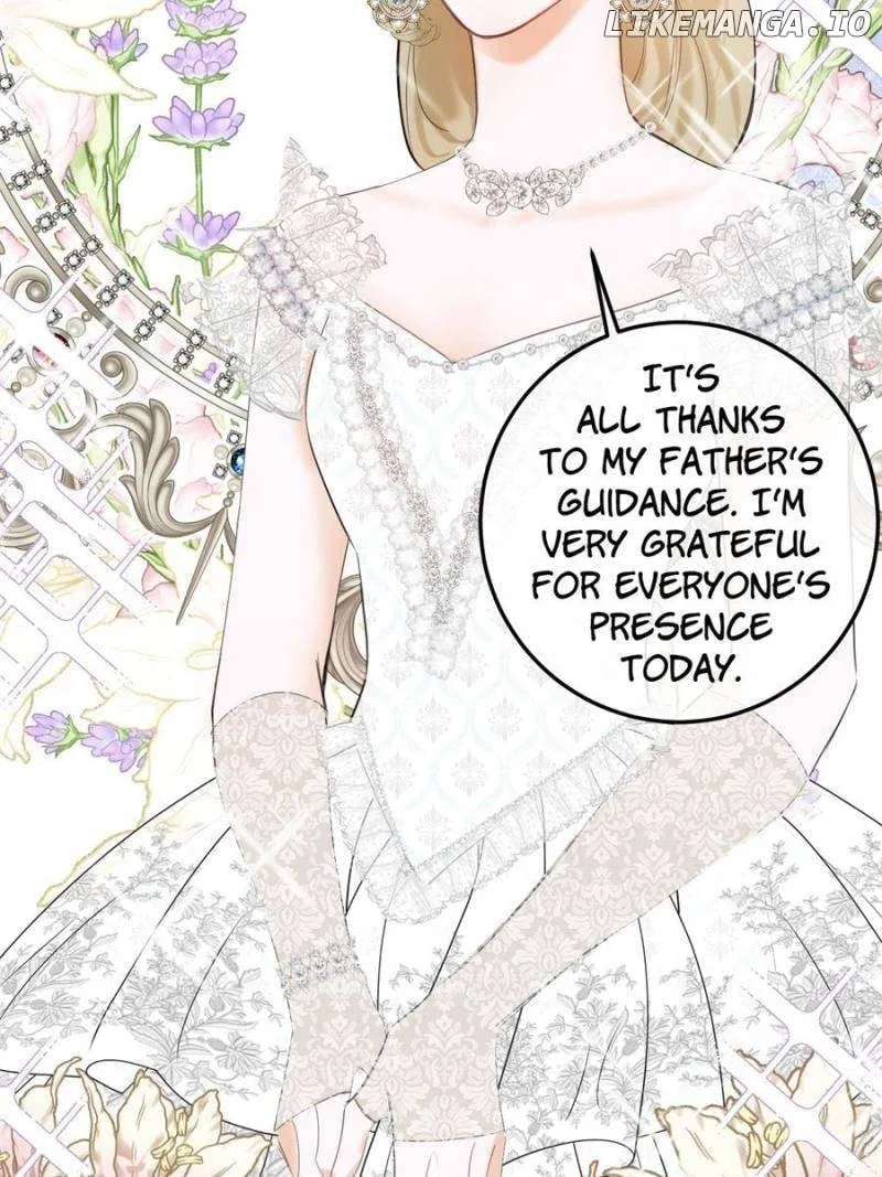 The Corrupted Witch Has No Choice But to Become a Villain Chapter 36 page 37