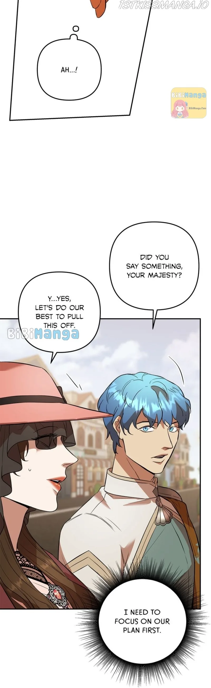 Agatha Chapter 52 page 19