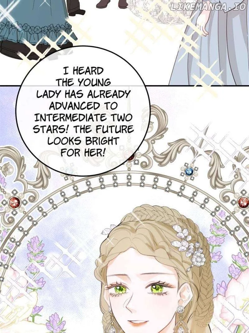 The Corrupted Witch Has No Choice But to Become a Villain Chapter 36 page 36