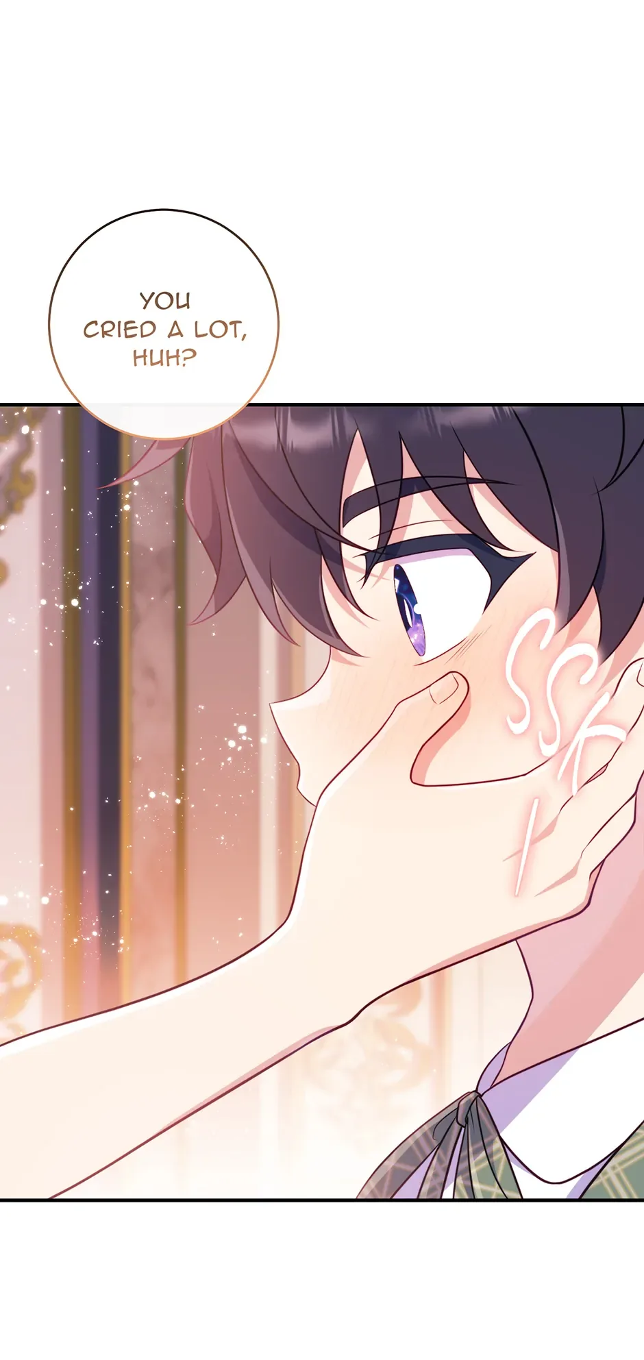 The Demon King Is 18 Chapter 40 page 74