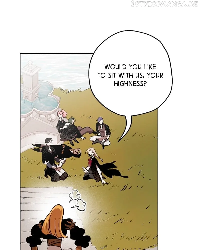 The Demon King’s Confession Chapter 39 page 9
