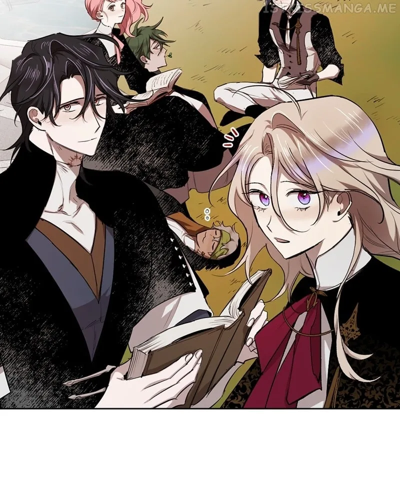 The Demon King’s Confession Chapter 39 page 8