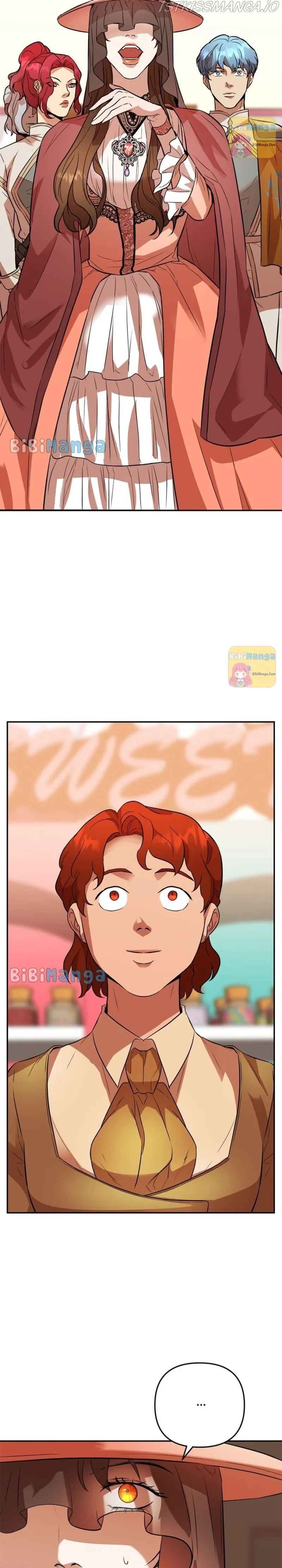 Agatha Chapter 52 page 21