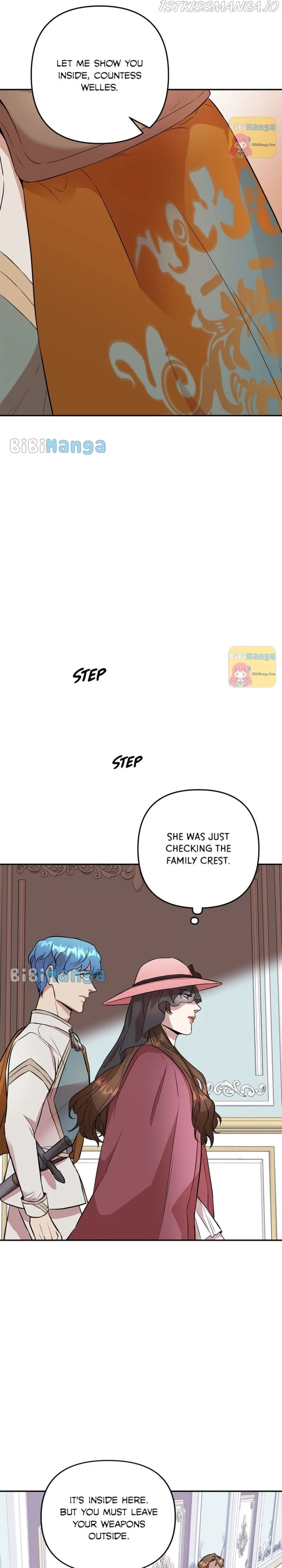 Agatha Chapter 52 page 23