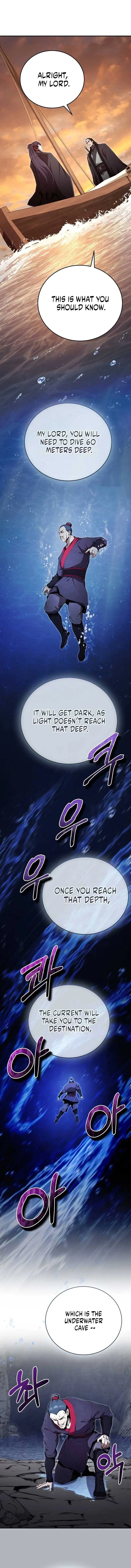 The Demonic Cult Leader Is Too Reluctant Chapter 39 page 13