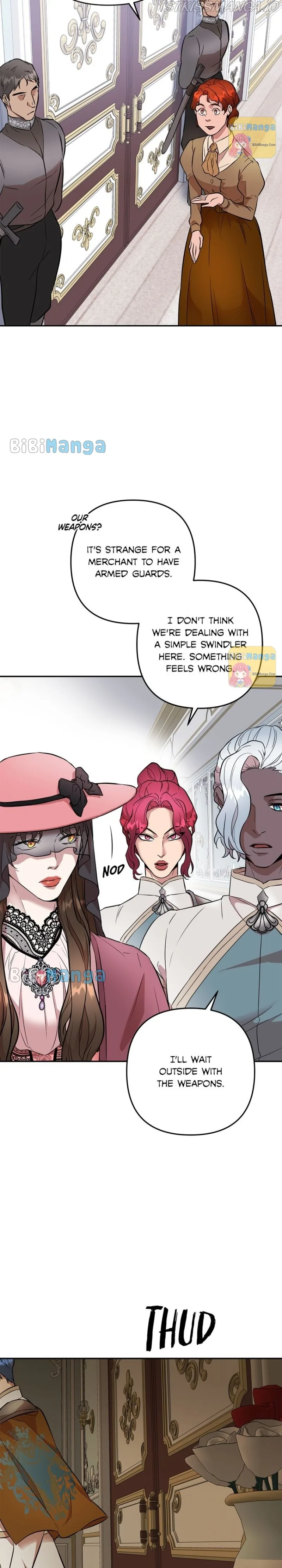 Agatha Chapter 52 page 24