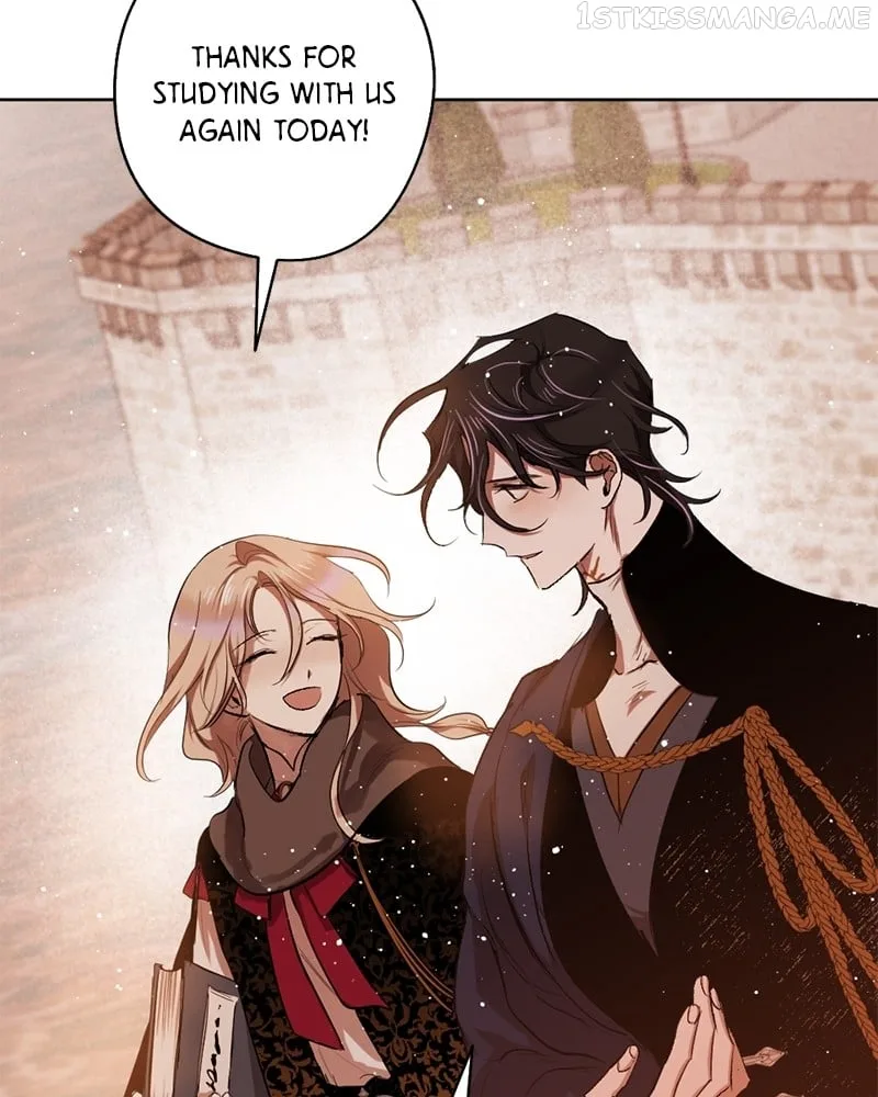 The Demon King’s Confession Chapter 39 page 16