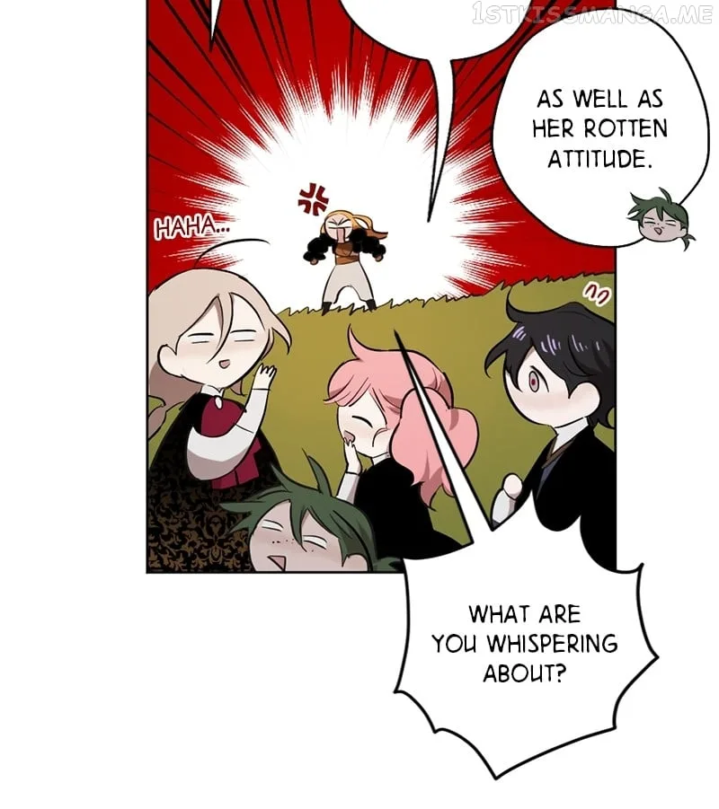 The Demon King’s Confession Chapter 39 page 11