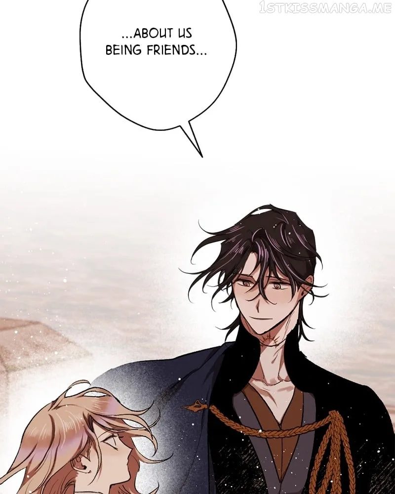 The Demon King’s Confession Chapter 39 page 20